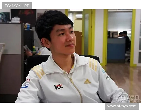 KT Rolster战队重振雄风新篇章展望年轻力量与老将融合的未来之路