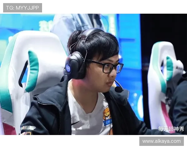 LNG战队崛起之路：从重组到巅峰挑战，携手共谱电竞传奇