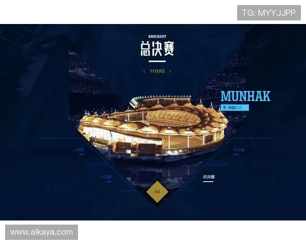 英雄联盟电竞赛事全景解析 赛季变革与顶级战队争锋发展趋势