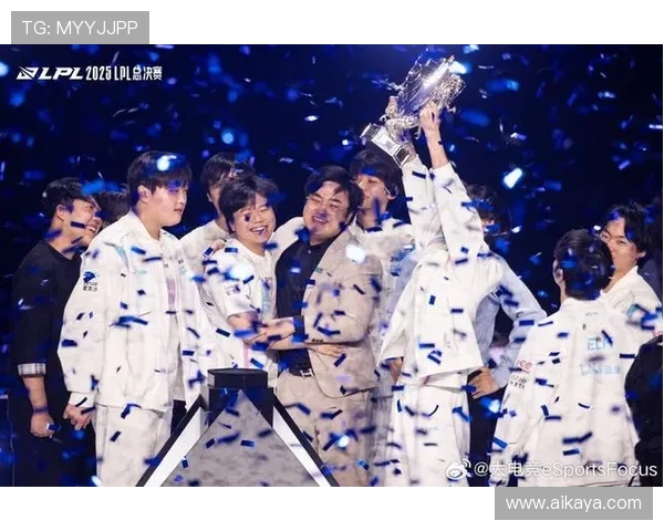 英雄联盟S15总决赛精彩回顾：战术创新与明星选手引领全球电竞新风潮