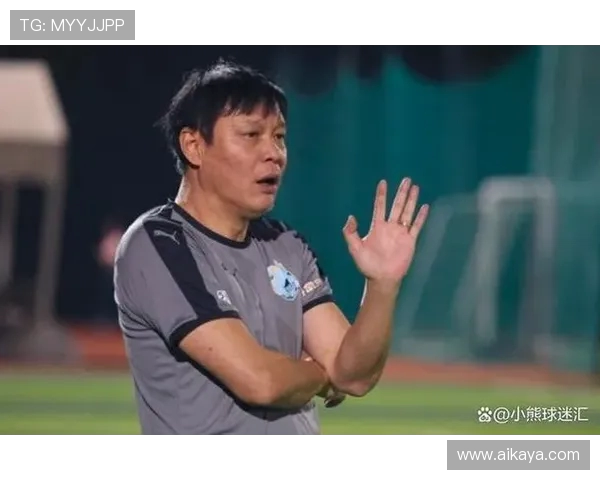 范志毅：从绿茵场到人生传奇，他如何成就中国足球历史上的不朽地位