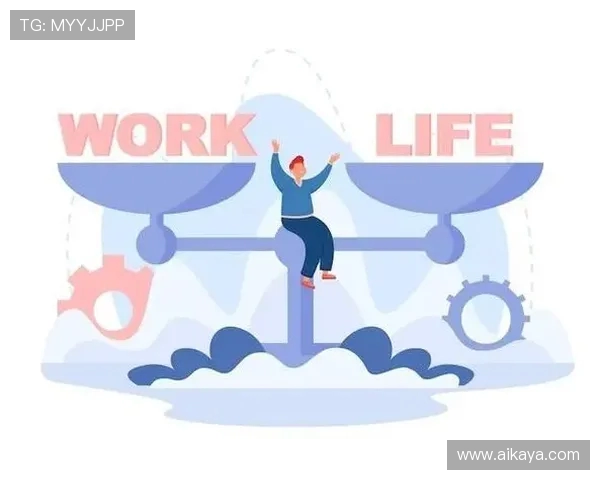 运动助力身心健康探索现代生活方式中的体育与心理平衡