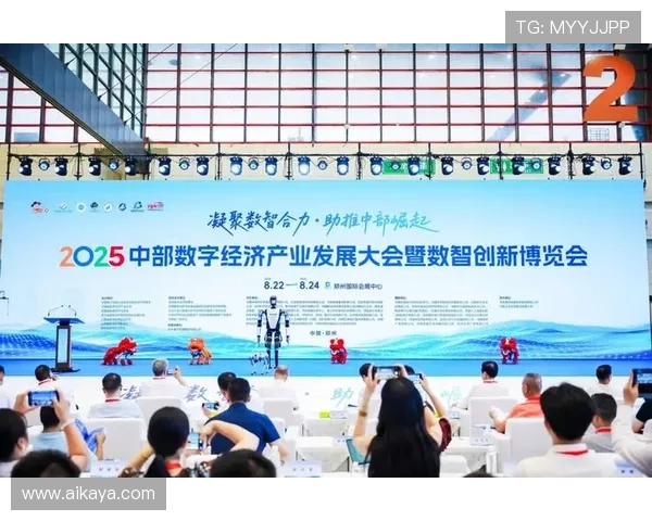 全球电竞产业崛起推动数字娱乐经济全面升级与青年文化融合发展