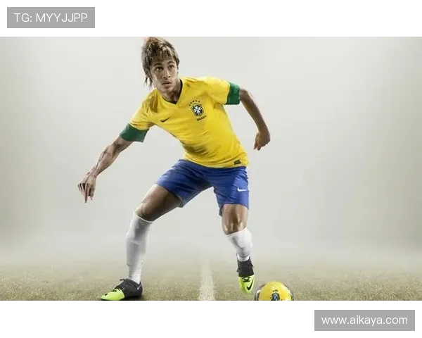 以内马尔为核心的巴西足球未来展望与新生代球员的崛起