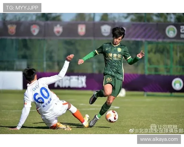 北京国安足球队崛起之路:从青训到中超王者的辉煌历程与未来展望 北京国安足球队崛起之路:从青训到中超王者的辉煌历程与未来展望