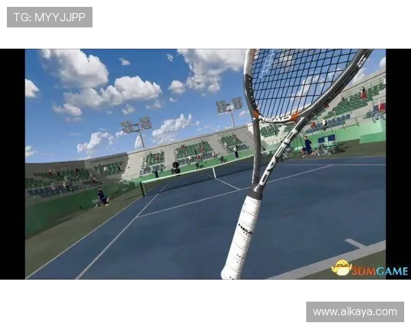 网球运动的历史演变与现代技术发展对比赛风格的影响分析