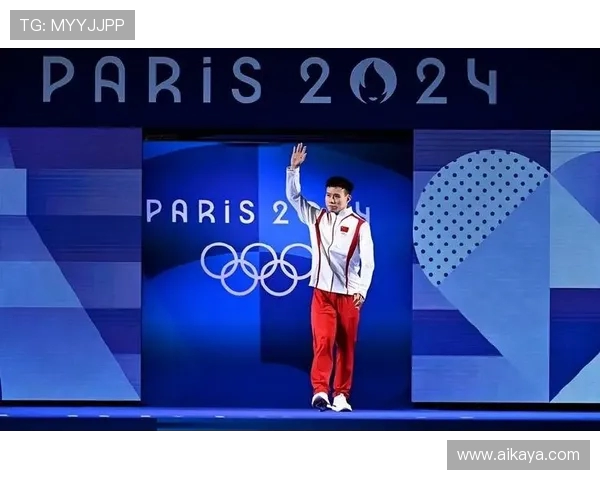 谢思埸凭实力闪耀赛场展现中国跳水新一代冠军风采