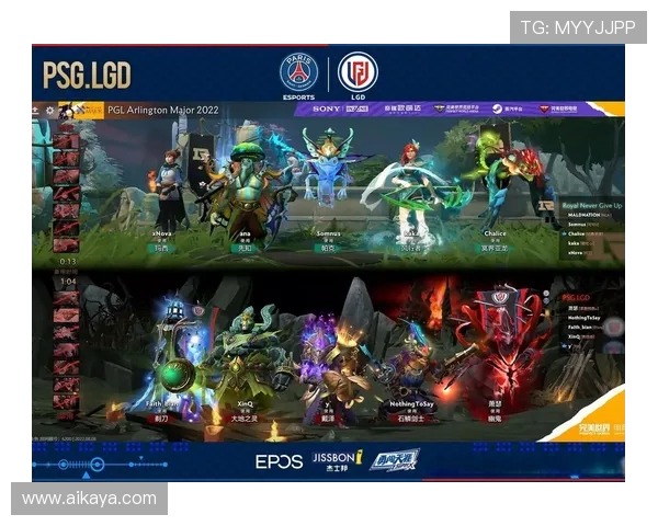 RNG战队在DOTA2比赛中的经验革新与战术演变探讨