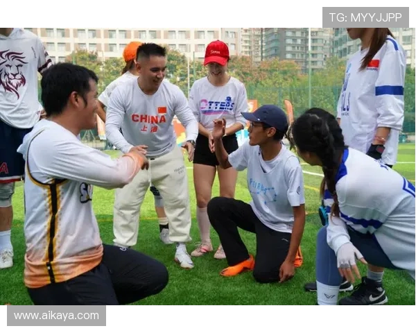 上海飞盘队创下历史新高展现飞盘耐力排名的强大实力与潜力 上海飞盘队创下历史新高展现飞盘耐力排名的强大实力与潜力