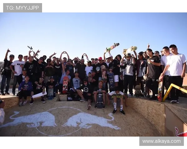 全国街舞大赛点评：上海滑板队展现出色比赛经验与团队默契