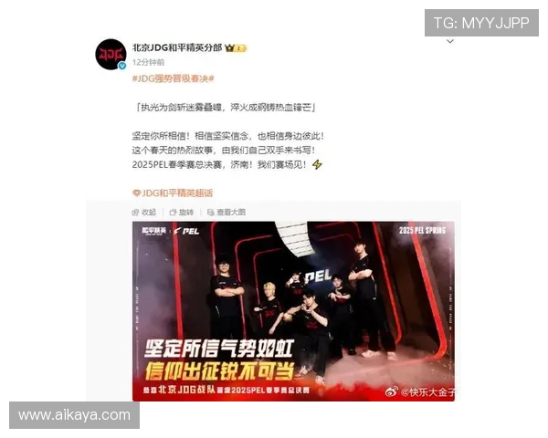 和平精英评论:深入分析JDG战队的运营策略与成败经验 和平精英评论:深入分析JDG战队的运营策略与成败经验