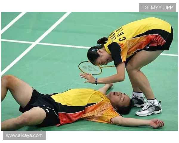 对话羽毛球女将周芳回顾辉煌生涯与未来展望