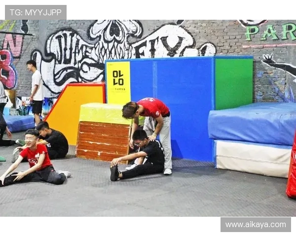 极限运动心理素质评比结果揭晓北京极限运动队荣获第六名