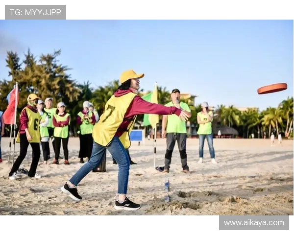 科学飞盘技术训练全攻略提升技巧与竞技水平的有效方法 科学飞盘技术训练全攻略提升技巧与竞技水平的有效方法