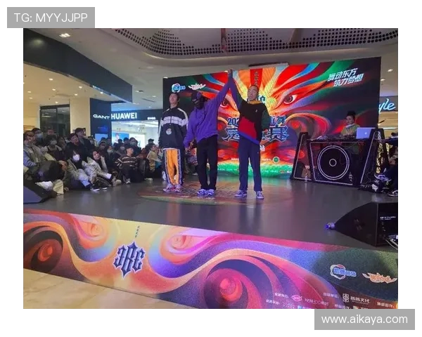 赛后分析：杭州街舞队与武汉街舞队的战术对决全景回顾