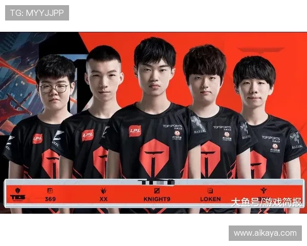 以knight中路为核心探讨团队战术体系与联盟赛场影响力