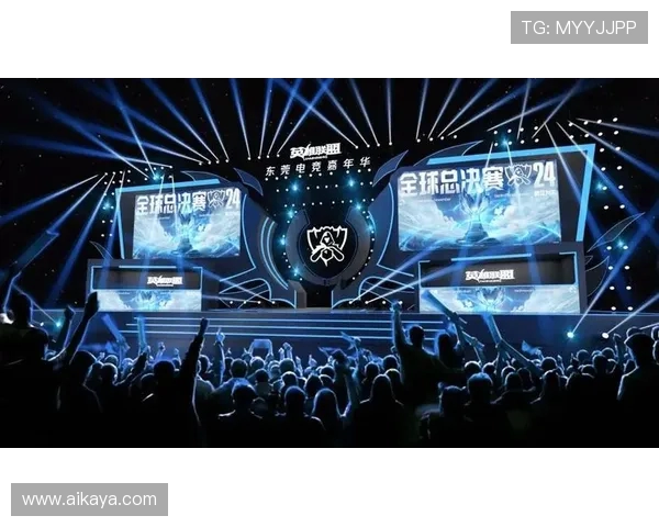 深度解析电竞直播生态发展趋势与玩家互动体验的全面升级