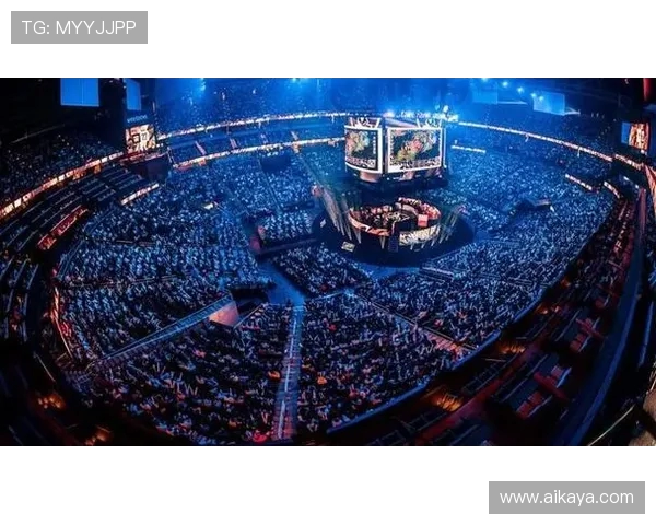 电竞产业崛起背后的秘密 探索未来十年电子竞技发展的机遇与挑战