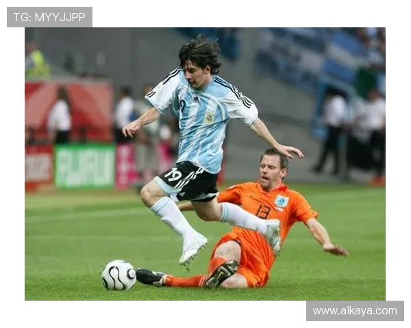 2006年世界杯经典对决阿根廷与荷兰的激烈较量与精彩瞬间回顾