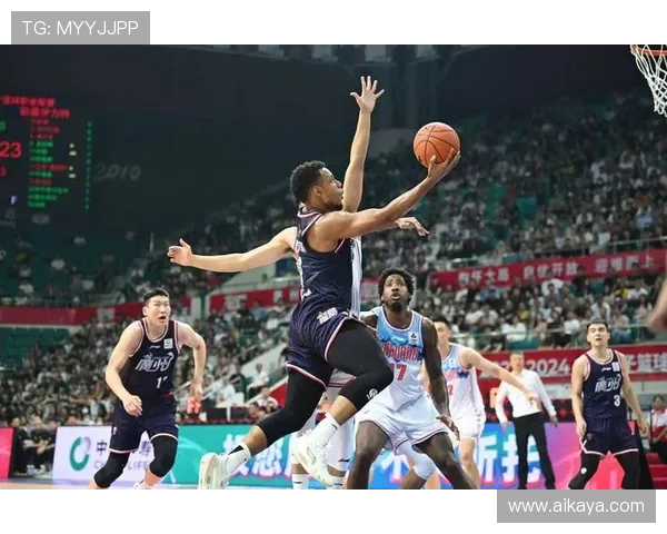 CBA精彩回放新疆队对阵广州队全场比赛精彩瞬间回顾