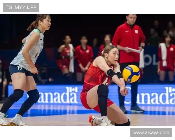 中国女排与捷克队精彩对决直播全程回顾与赛后分析