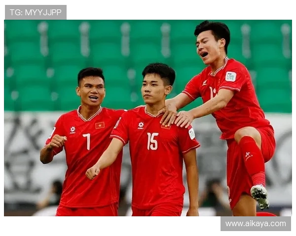 亚运会精彩对决卡塔尔与乌兹别克斯坦的巅峰较量即将上演