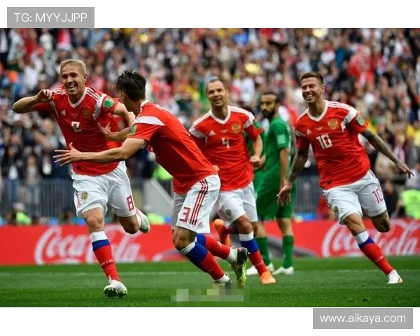 俄罗斯与沙特历史对战回顾及两队实力分析 俄罗斯与沙特历史对战回顾及两队实力分析