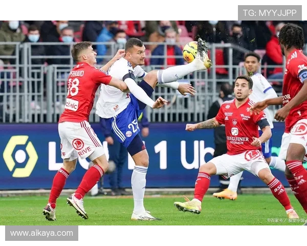 兰斯与布雷斯特比赛前瞻分析及胜负预测全面解读 兰斯与布雷斯特比赛前瞻分析及胜负预测全面解读