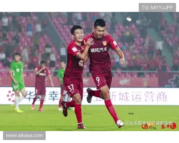 华夏幸福迎战贵州恒丰争夺关键三分全力以赴展现球队实力 华夏幸福迎战贵州恒丰争夺关键三分全力以赴展现球队实力