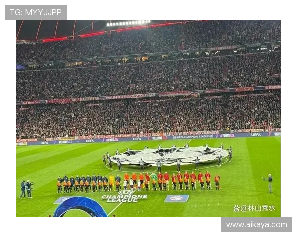 国米逆袭拜仁上演大冷门足球赛场惊天逆转引发热议