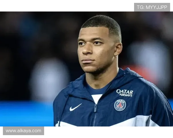 姆巴佩转会风波再起皇马夏窗豪掷18亿欧元争夺战