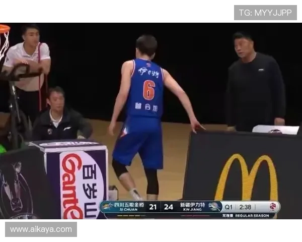 季前赛精彩对决广东队与四川队巅峰对抗引发球迷热议